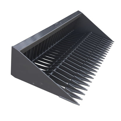 Rock Bucket - XD - by CID