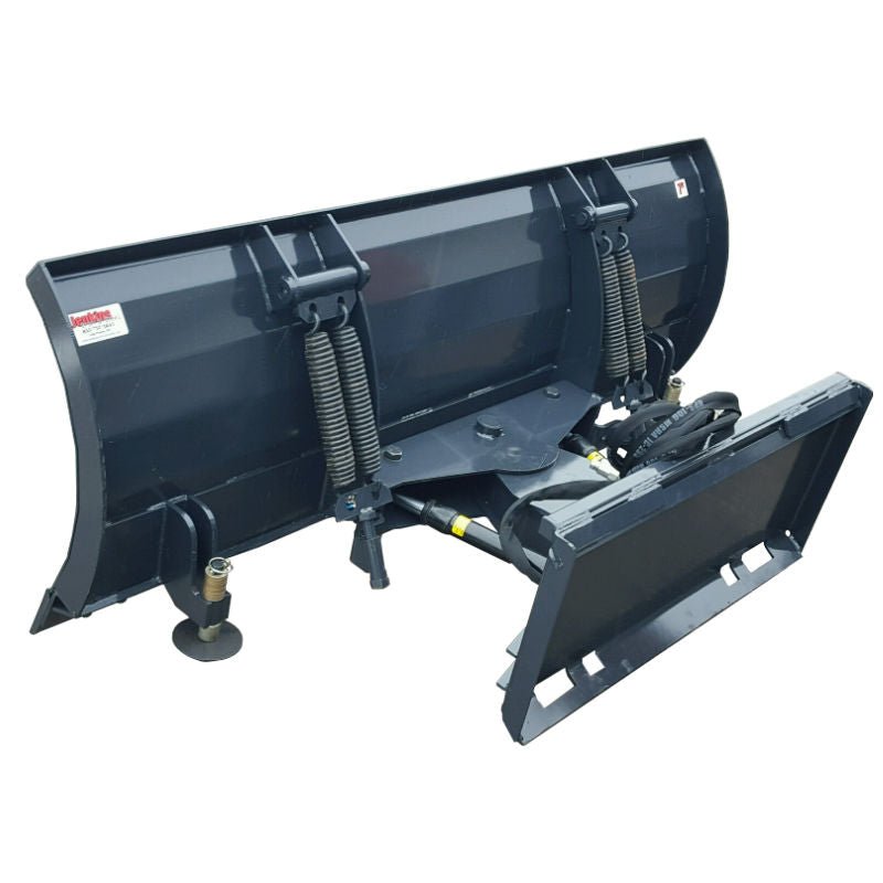 Snow Blade by Jenkins Iron & Steel