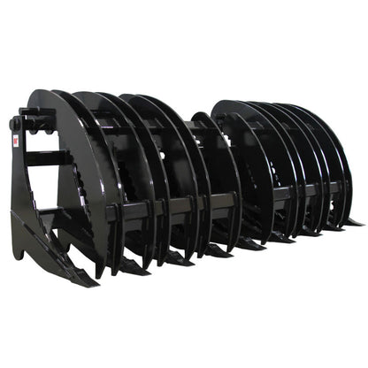 Brush Grapple Split Top - Super Duty - by Jenkins Iron & Steel