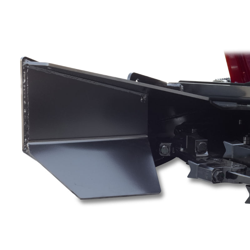 Disc Mulcher 60