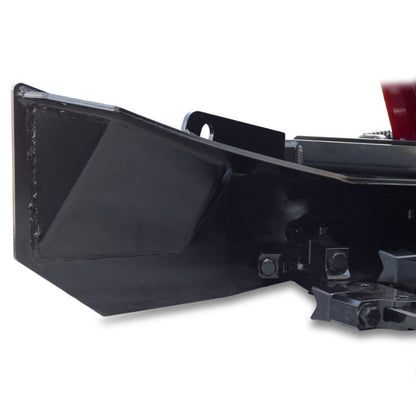 Disc Mulcher 60" V70 - by Virnig