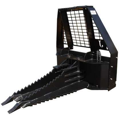 Super Duty Tree Puller - by Jenkins Iron & Steel