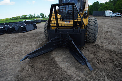 Super Duty Tree Puller - by Jenkins Iron & Steel