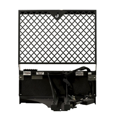 Tree Puller by Jenkins Iron & Steel