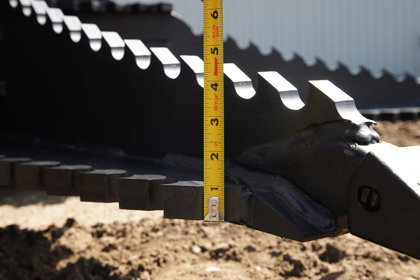 Super Duty Tree Puller - by Jenkins Iron & Steel