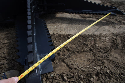 Super Duty Tree Puller - by Jenkins Iron & Steel