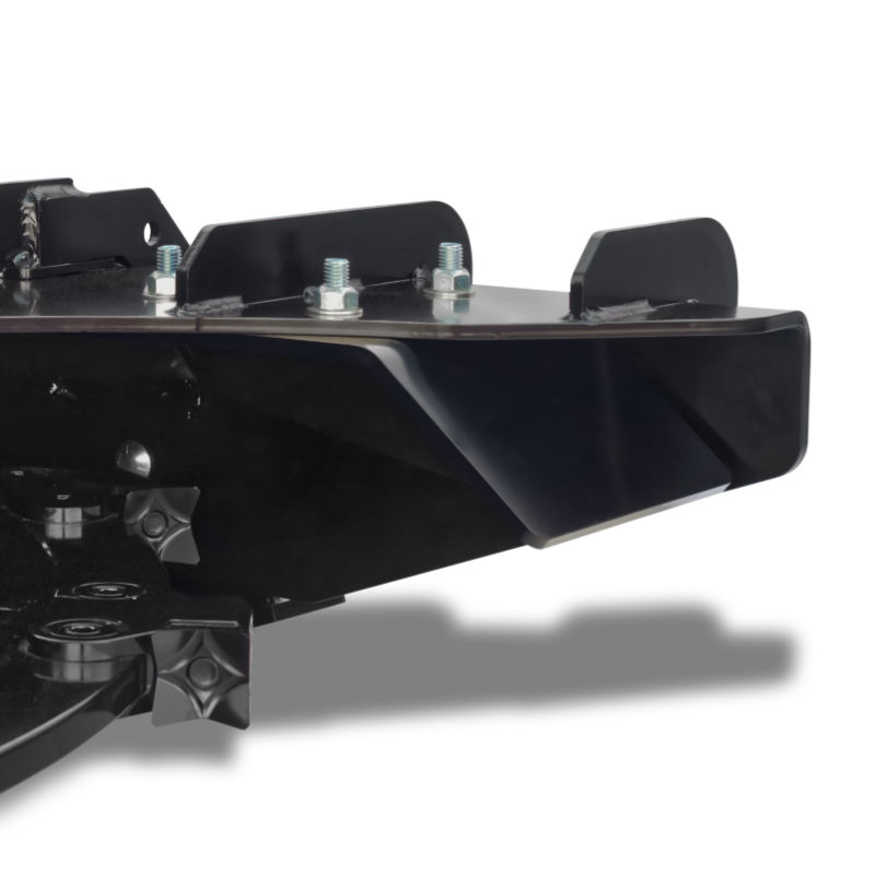 Disc Mulcher 60" V70 - by Virnig