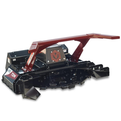 Disc Mulcher 60" V70 - by Virnig