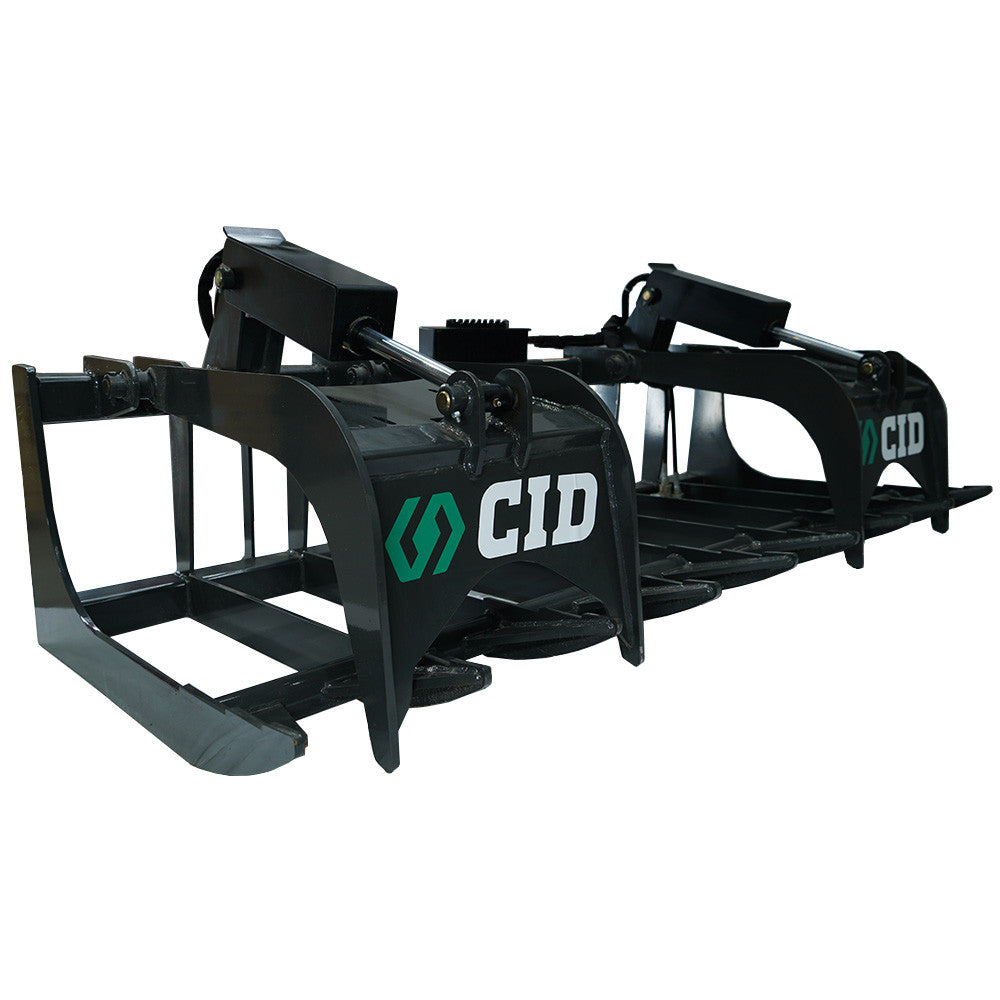 Root Grapple - Heavy Duty - by CID