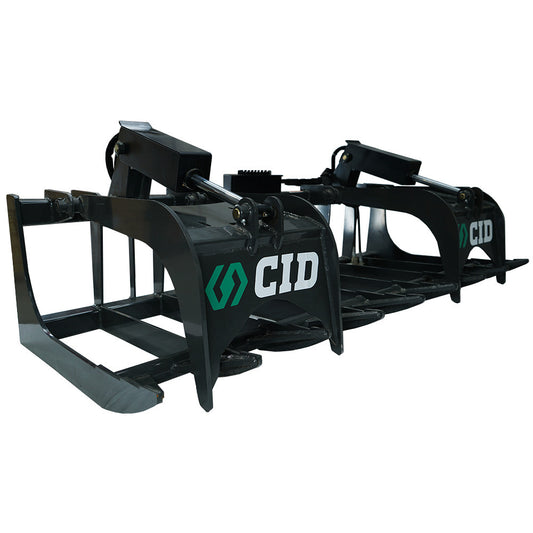 Root Grapple - Heavy Duty - by CID