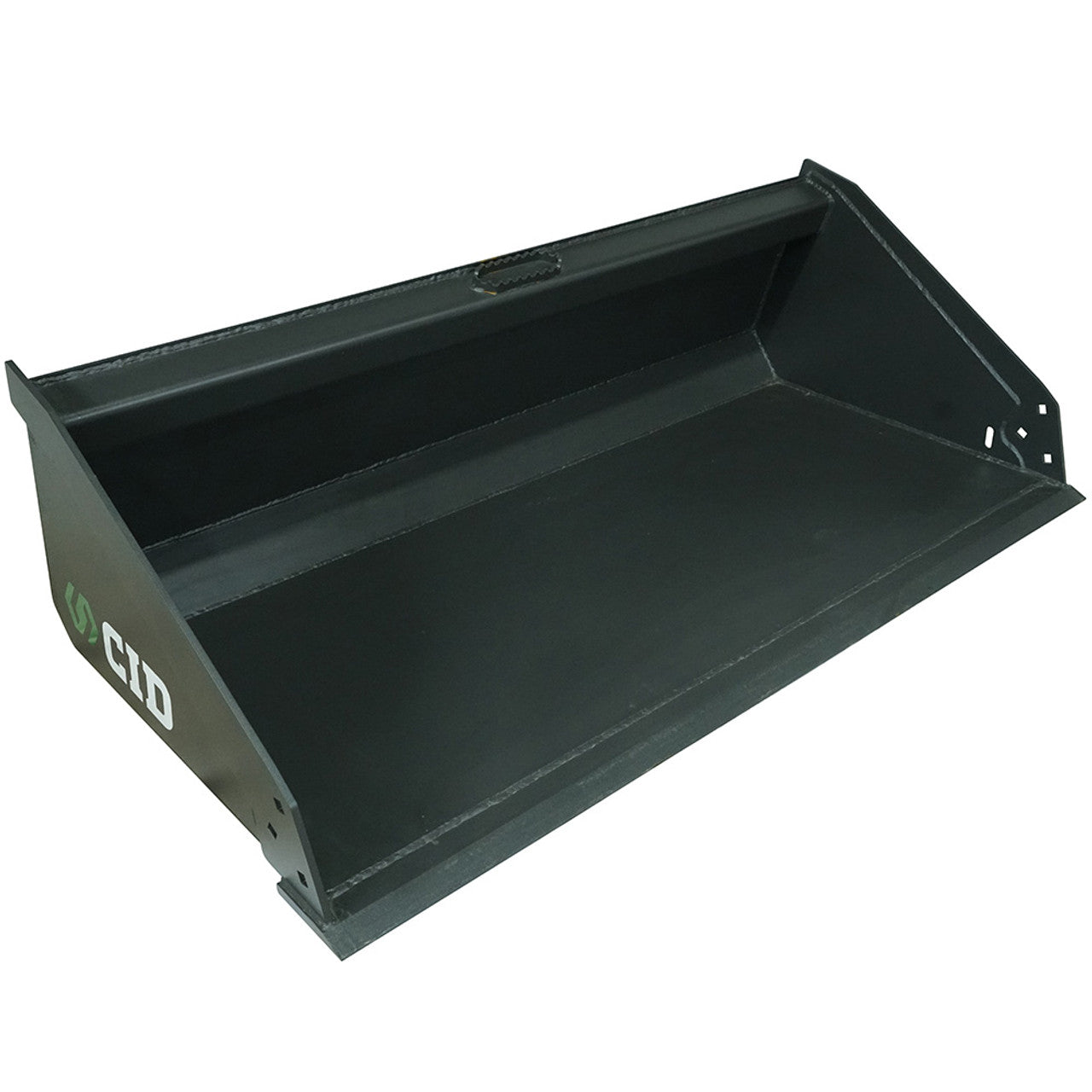 Long Bottom Bucket - HD - by CID