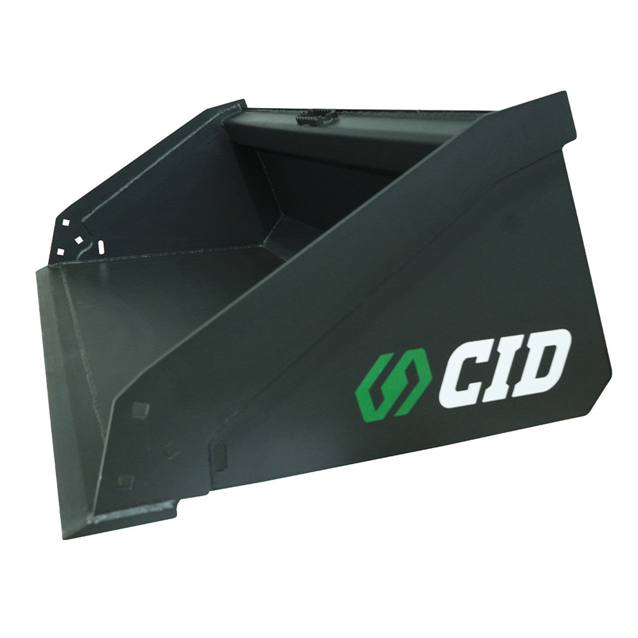 Long Bottom Bucket - HD - by CID