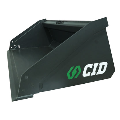 Long Bottom Bucket - HD - by CID