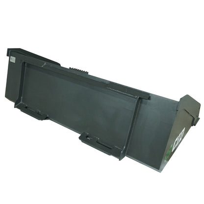 Long Bottom Bucket - HD - by CID