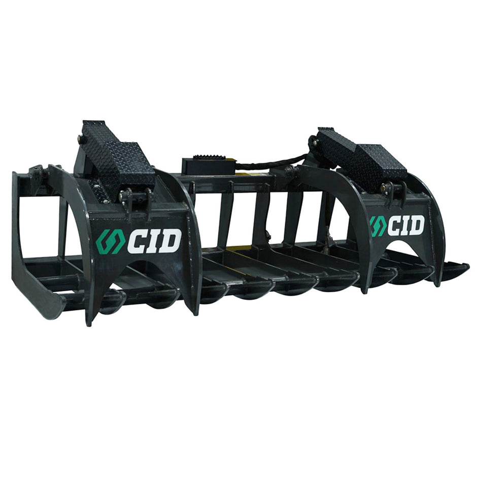 CID Skid Steer & Loader Attachments for Sale Online