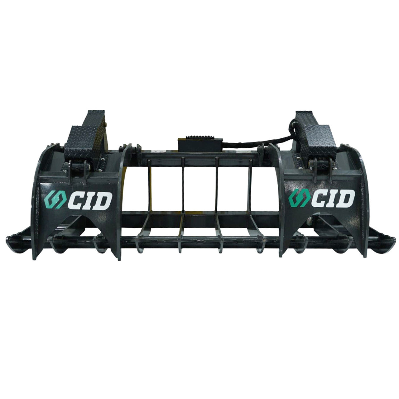 Root Grapple - Extreme Duty - by CID