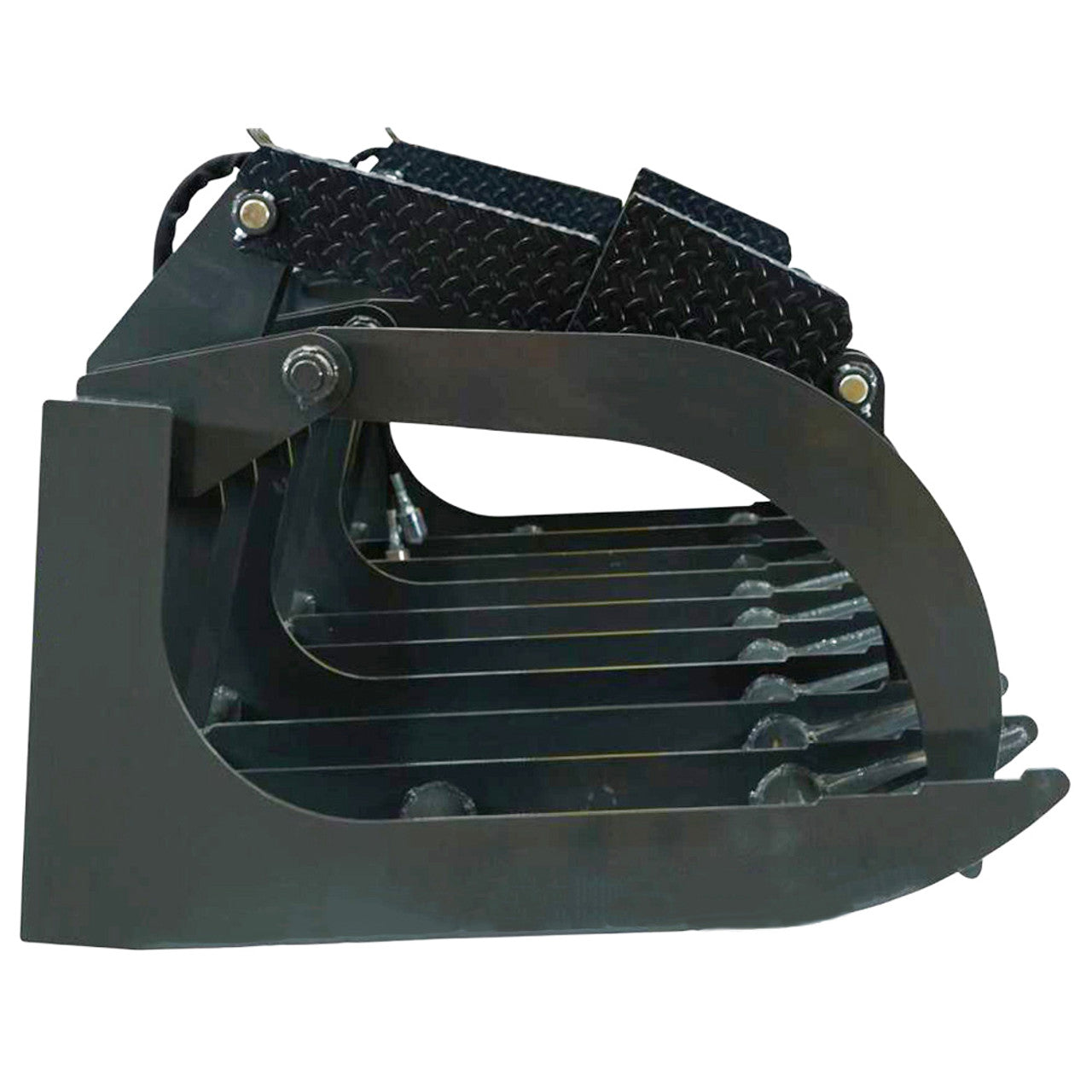 Root Grapple - Extreme Duty - by CID