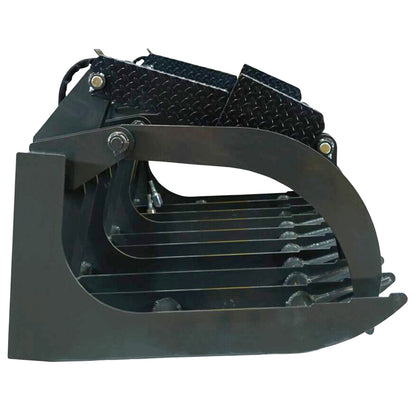 Root Grapple - Extreme Duty - by CID