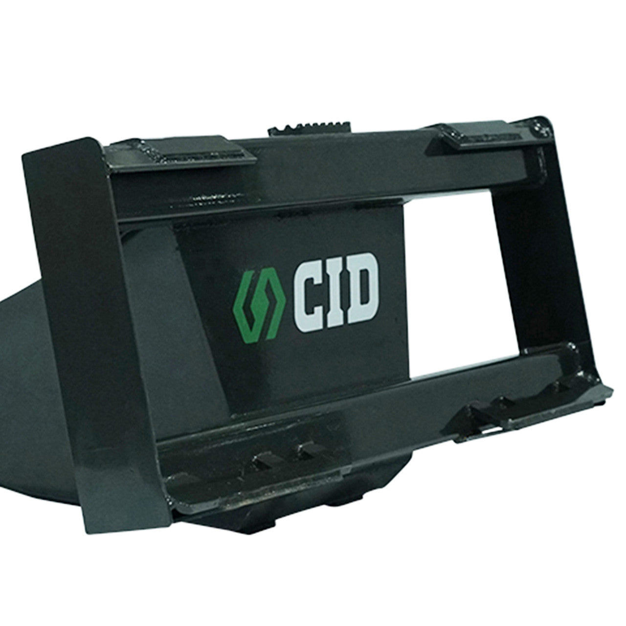 Stump Bucket - X-treme Duty - by CID