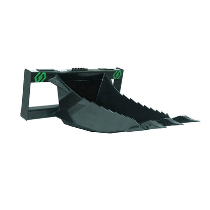 Stump Bucket - X-treme Duty - by CID