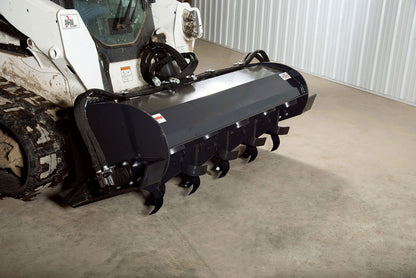 Rotary Tiller - by Jenkins Iron & Steel