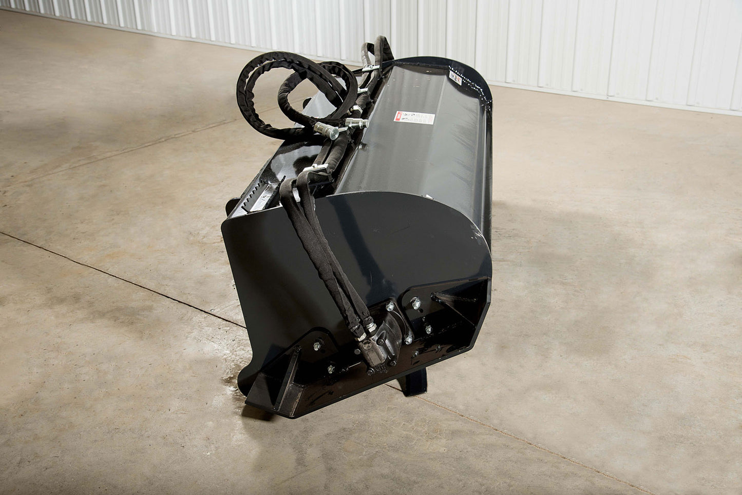 Rotary Tiller - by Jenkins Iron & Steel