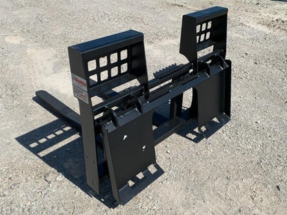 Pallet Forks - by Jenkins Iron & Steel