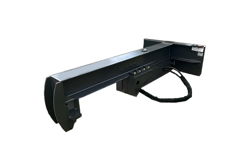 Log Splitter - by CID