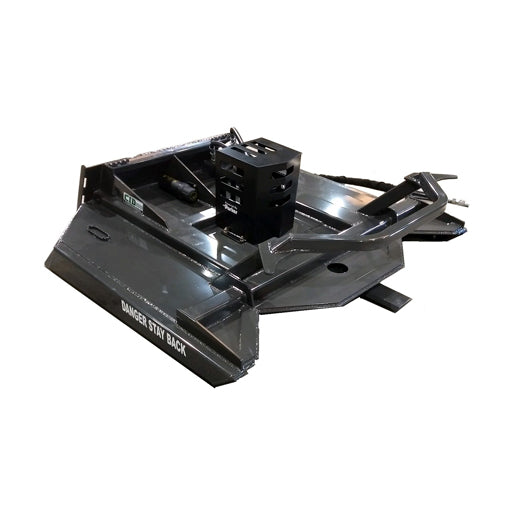 Severe Duty Bent Axis Piston Cutter - by CID