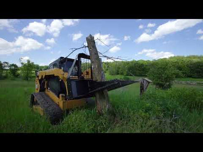 Super Duty Tree Puller - by Jenkins Iron & Steel