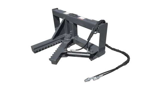 Tree Post Puller - Extreme Duty - by CID